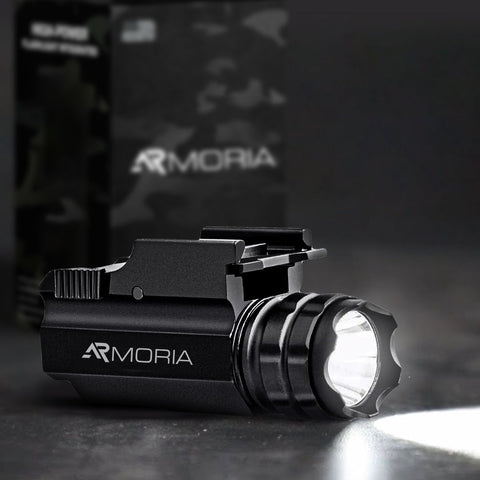 Armoria Flash Light