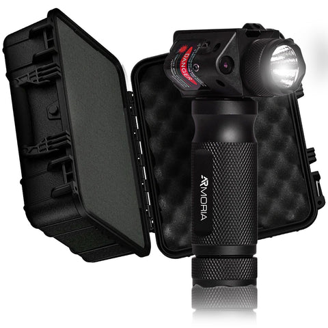 ARmoria Vertical 3-IN-1 Foregrip TRIUM