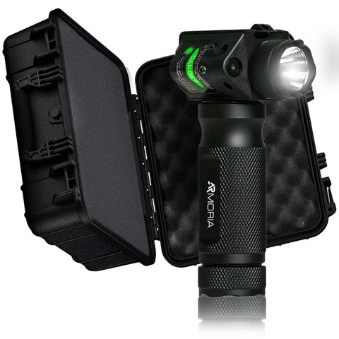 ARmoria Vertical 3-IN-1 Foregrip TRIUM